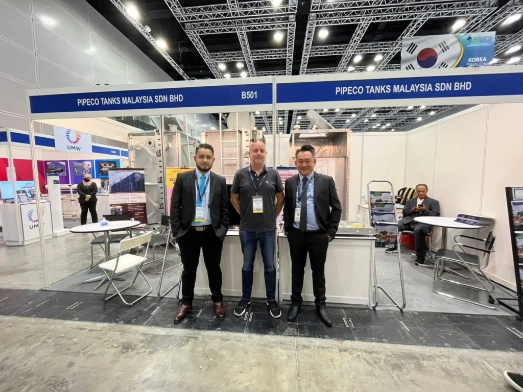 ASIAWATER Expo & Forum
